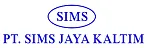 LOGO PT SIMS