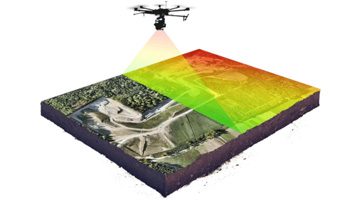 Drone Mapping: Apa itu dan Bagaimana Cara Kerjanya?