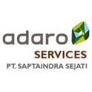 Logo Adaro Services