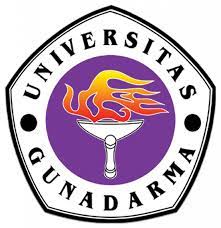 Logo Gunadarma