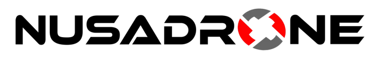 Logo NusaDrone