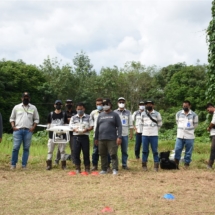 Pelatihan NusaDrone Angkatan 11 (12)