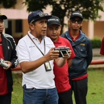 Pelatihan Nusadrone Angkatan 35 (35)