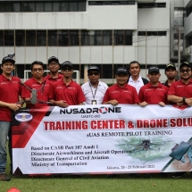 Pelatihan Nusadrone Angkatan 35 (37)