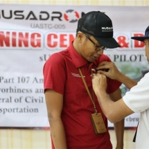 Pelatihan Nusadrone Angkatan 35 (43)