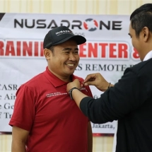 Pelatihan Nusadrone Angkatan 35 (45)