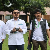 Pelatihan Nusadrone Angkatan 35 (59)