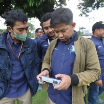 Pelatihan Nusadrone Angkatan 35 (74)