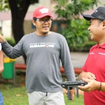 Pelatihan Nusadrone Angkatan 35 (82)