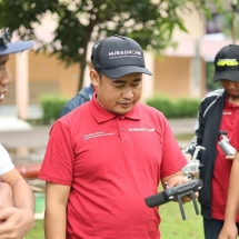 Pelatihan Nusadrone Angkatan 35 (83)