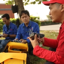 PELATIHAN NUSADRONE ANGKATAN 41 (2)