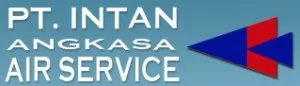 INTAN ANGKASA AIR SERVICE LOGO