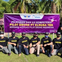 PELATIHAN NUSADRONE ANGKATAN 3 - PT ELNUSA (119)