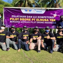 PELATIHAN NUSADRONE ANGKATAN 3 - PT ELNUSA (123)