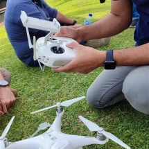 PELATIHAN NUSADRONE ANGKATAN 3 - PT ELNUSA (24)