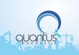 Logo PT Quantus