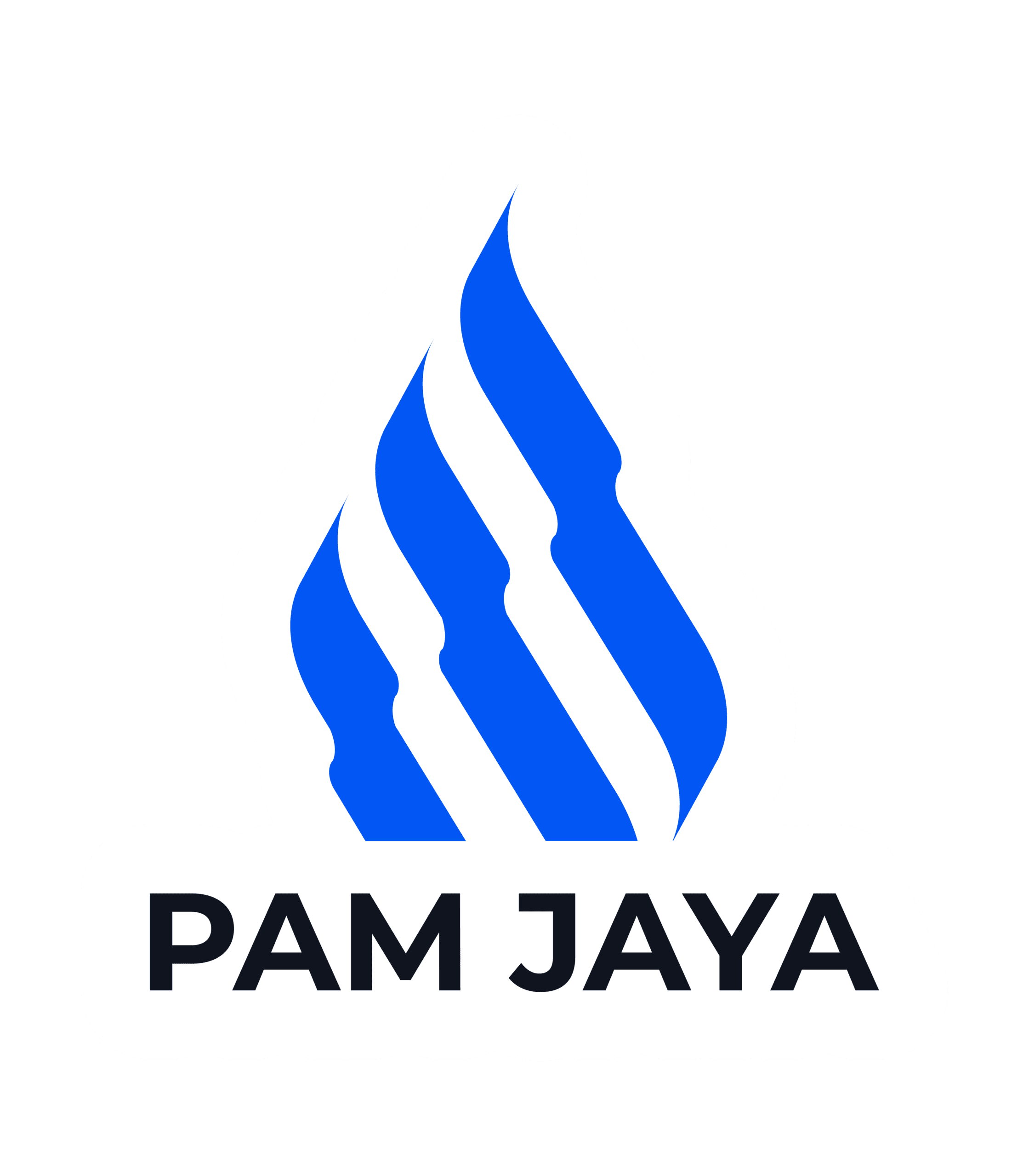 Logo pam-jaya