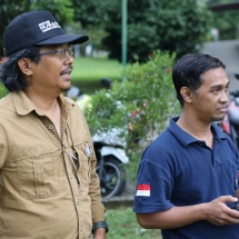 Pelatihan Nusadron Angkatan 40 Infomedia dan OSCT (5)