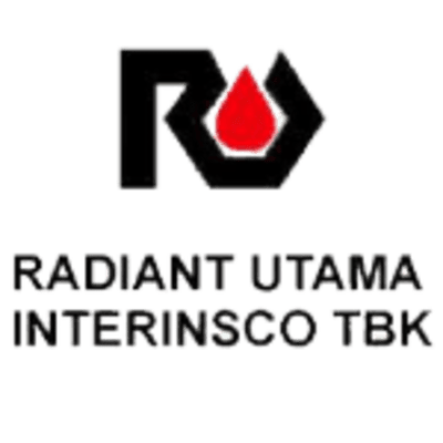 Logo Radiant Utama