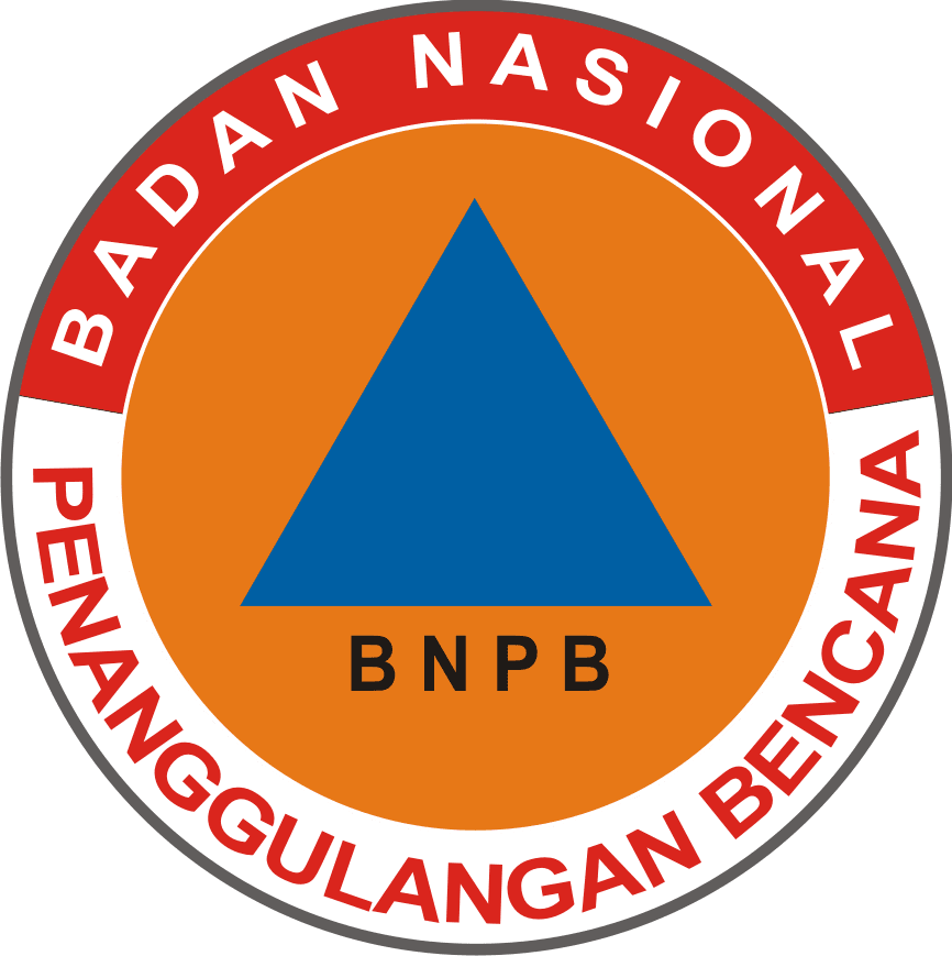 Logo BNPB