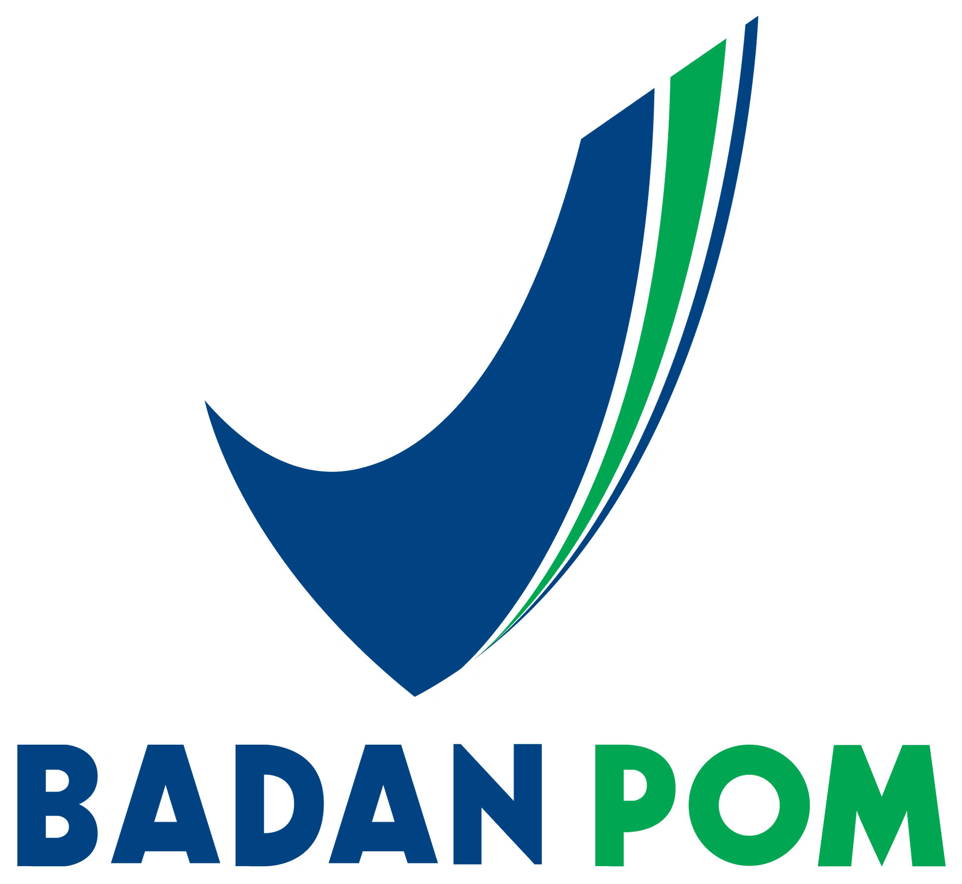 Logo BPOM