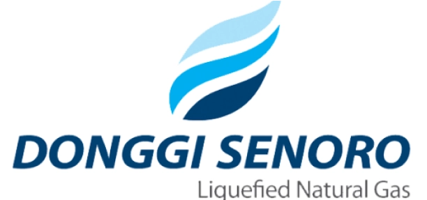 Logo Donggi Senoro