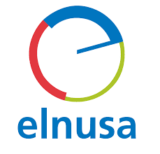 Logo Elnusa