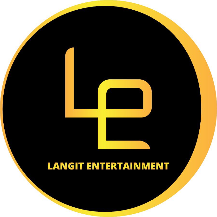 Logo Langit Entertainmen Indonesia