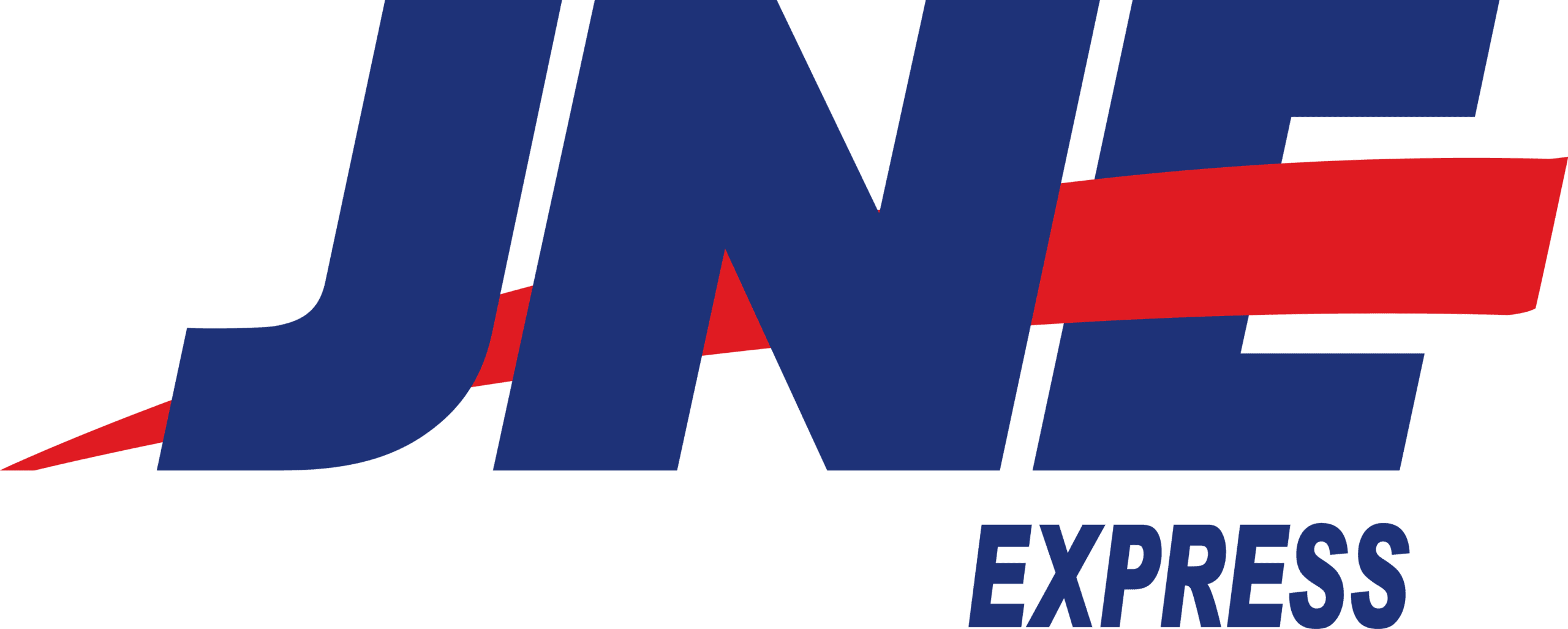 Logo JNE