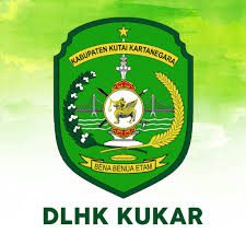 Logo DLHK Kukar