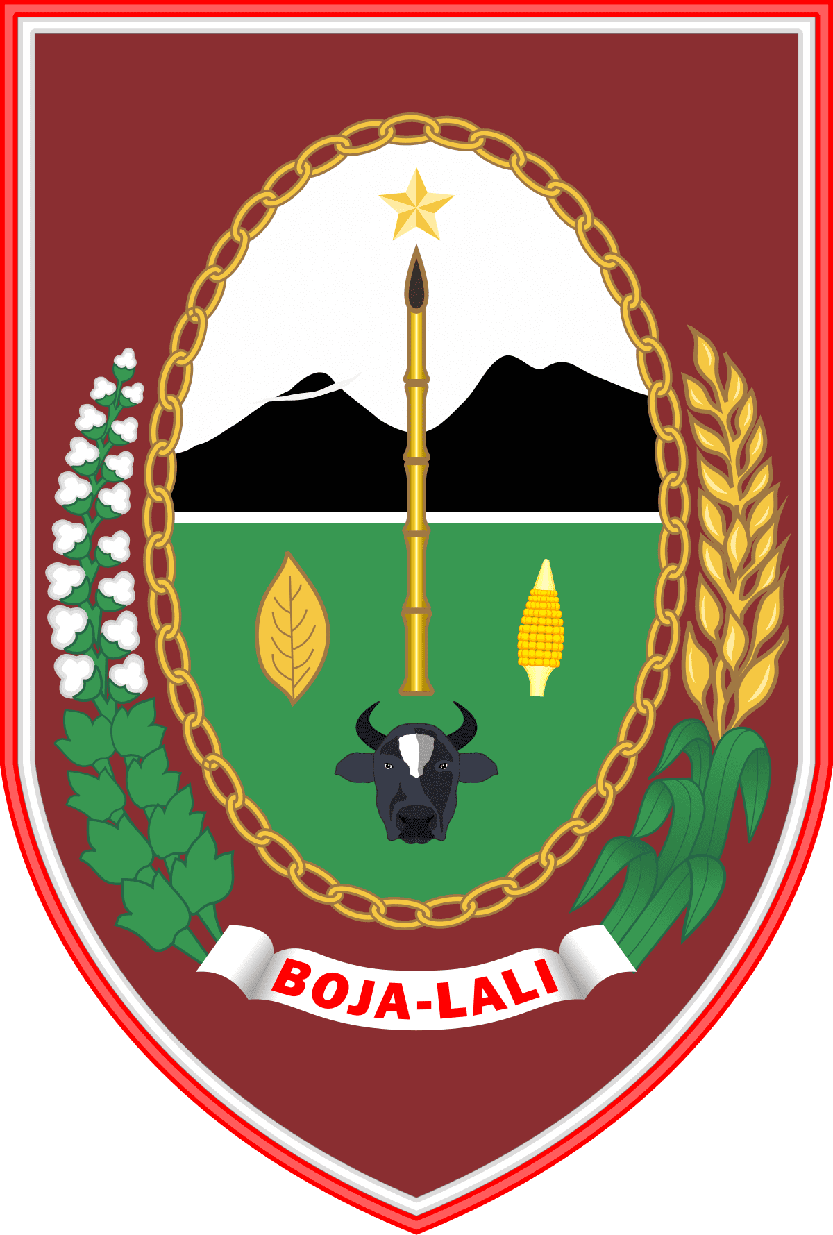 Logo PemKab Boyolali