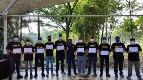 PELATIHAN NUSADRONE ANGKATAN 2 - SURVEYOR INDONESIA (44)