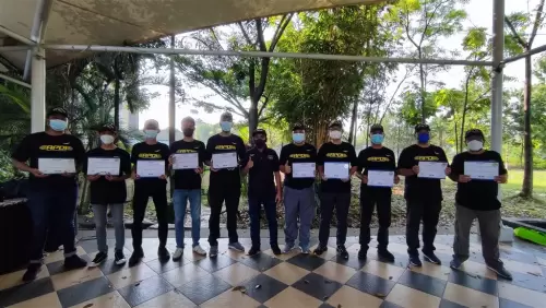 PELATIHAN NUSADRONE ANGKATAN 2 - SURVEYOR INDONESIA (45)