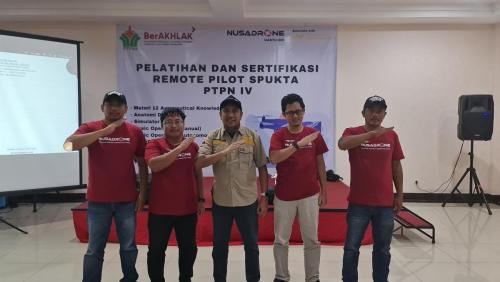 Pelatihan Angkatan 76